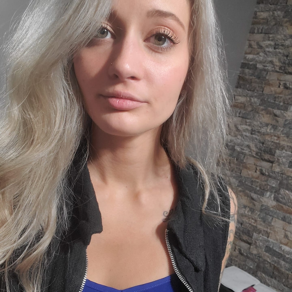 Meet your Posher, Alex